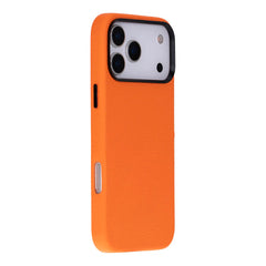 Prestige iPhone 17 Pro Max Leather Case