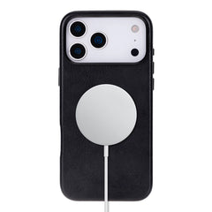 Prestige iPhone 17 Pro Max Leather Case
