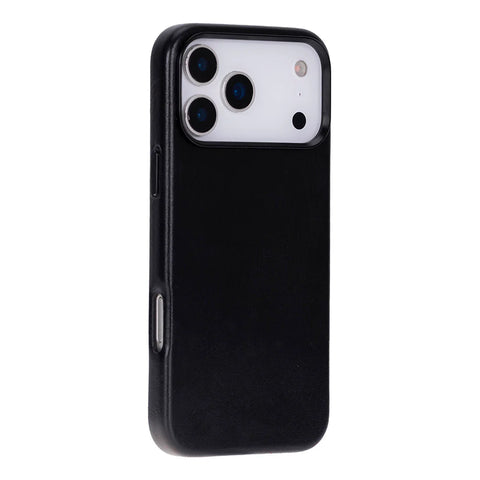 Prestige iPhone 17 Pro Max Leather Case