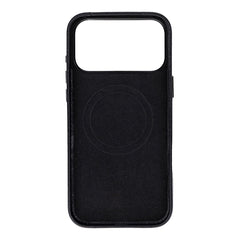 Prestige iPhone 17 Pro Leather Case