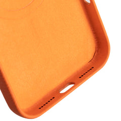 Prestige iPhone 17 Pro Max Leather Case