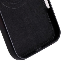 Prestige iPhone 17 Pro Max Leather Case