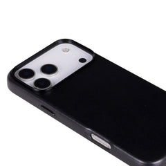 Prestige iPhone 17 Pro Leather Case