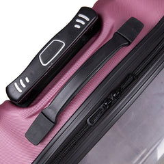 ICE Pet Trolley Suitcase