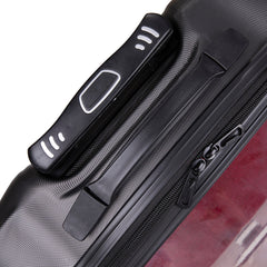 ICE Pet Trolley Suitcase