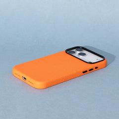 Prestige iPhone 17 Pro Max Leather Case