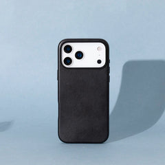 Prestige iPhone 17 Pro Max Leather Case