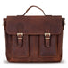 Saddle Brown