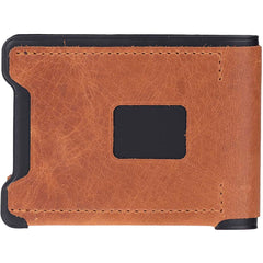 Valdes Leather Men's Wallet