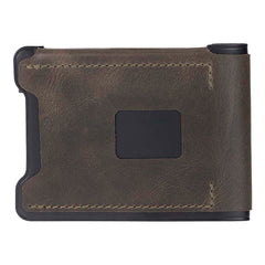 Valdes Leather Men's Wallet
