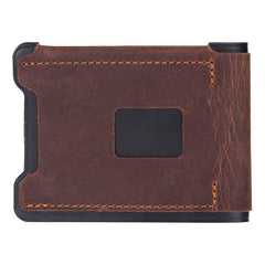 Valdes Leather Men's Wallet