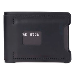 Valdes Leather Men's Wallet