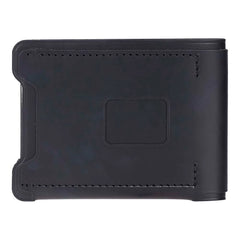 Valdes Leather Men's Wallet