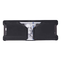 Valdes Leather Men's Wallet