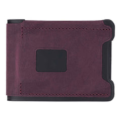Valdes Leather Men's Wallet