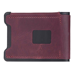 Valdes Leather Men's Wallet