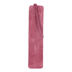 Markora Leather Bookmark