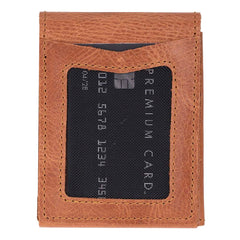 Ramos Leather Men's Wallet