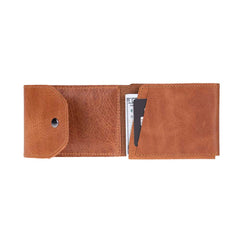 Ramos Leather Men's Wallet