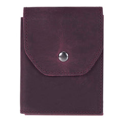 Ramos Leather Men's Wallet