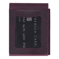 Ramos Leather Men's Wallet