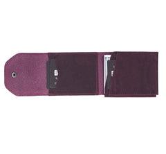 Ramos Leather Men's Wallet