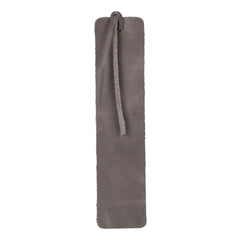 Markora Leather Bookmark