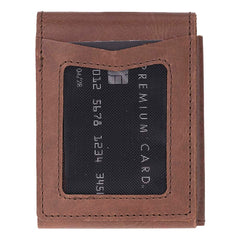 Ramos Leather Men's Wallet