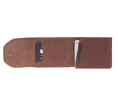 Ramos Leather Men's Wallet