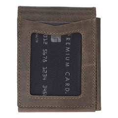 Ramos Leather Men's Wallet