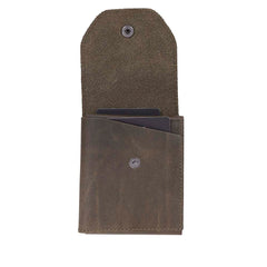 Ramos Leather Men's Wallet