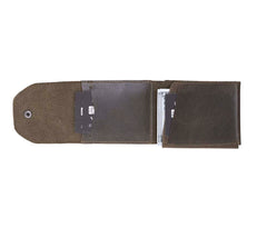 Ramos Leather Men's Wallet