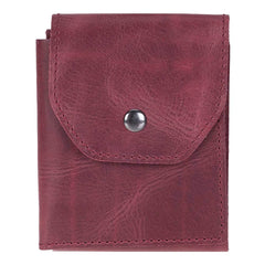 Ramos Leather Men's Wallet