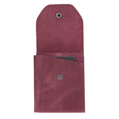 Ramos Leather Men's Wallet