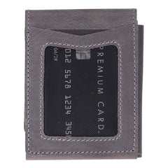 Ramos Leather Men's Wallet