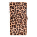 Leopardo peludo