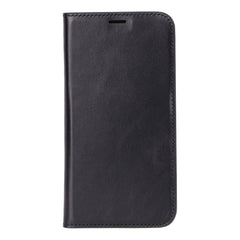 Sonat iPhone 16 Pro Leather Folio Case
