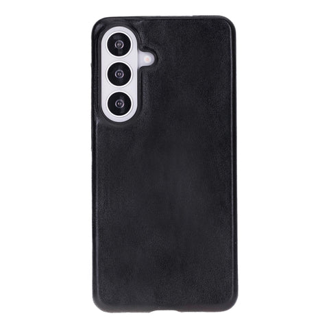 Ultimate Jacket Samsung Galaxy S26 Plus Leather Case