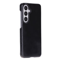 Ultimate Jacket Samsung Galaxy S26 Leather Case