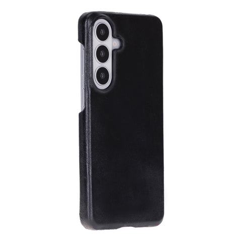 Ultimate Jacket Samsung Galaxy S26 Leather Case