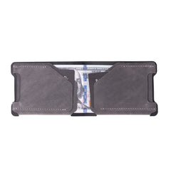 Valdes Leather Men's Wallet