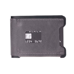 Valdes Leather Men's Wallet
