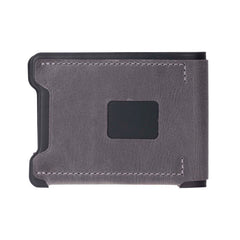 Valdes Leather Men's Wallet