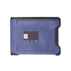 Valdes Leather Men's Wallet