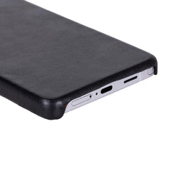 Ultimate Jacket Samsung Galaxy S26 Ultra Leather Case