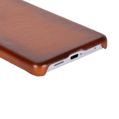 Ultimate Jacket Samsung Galaxy S26 Plus Leather Case