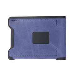 Valdes Leather Men's Wallet
