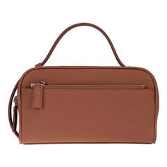 Travero Leather Dopp Kit