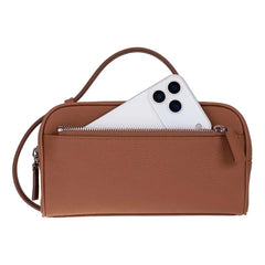 Travero Leather Dopp Kit