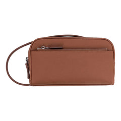 Travero Leather Dopp Kit